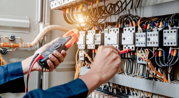 Best Generator Installation Services  in Springerville, AZ