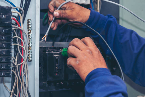 Best Electrical Rewiring Services  in Springerville, AZ