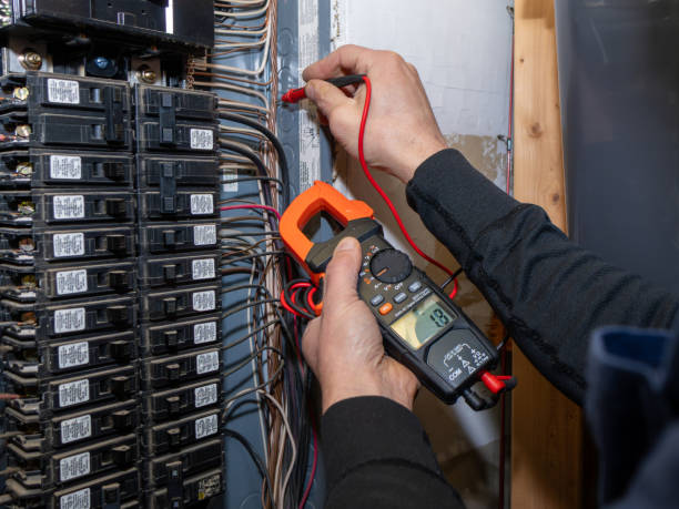 Best Electrical Wiring Services  in Springerville, AZ